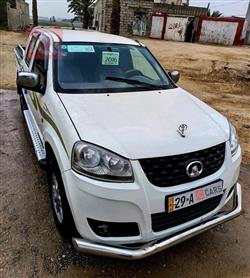 جريت وول وينجل 5